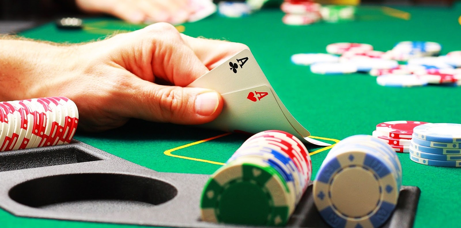 Poker bài nào to nhất