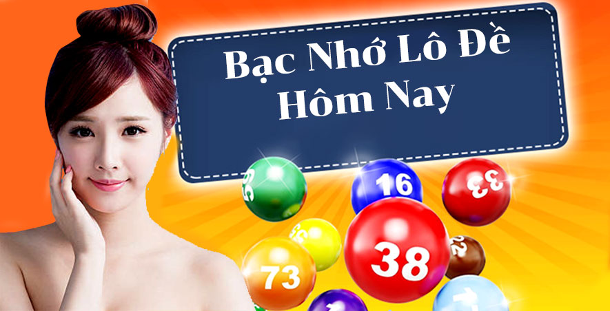 Mẹo nhớ Bạc Nhớ Lô Đề
