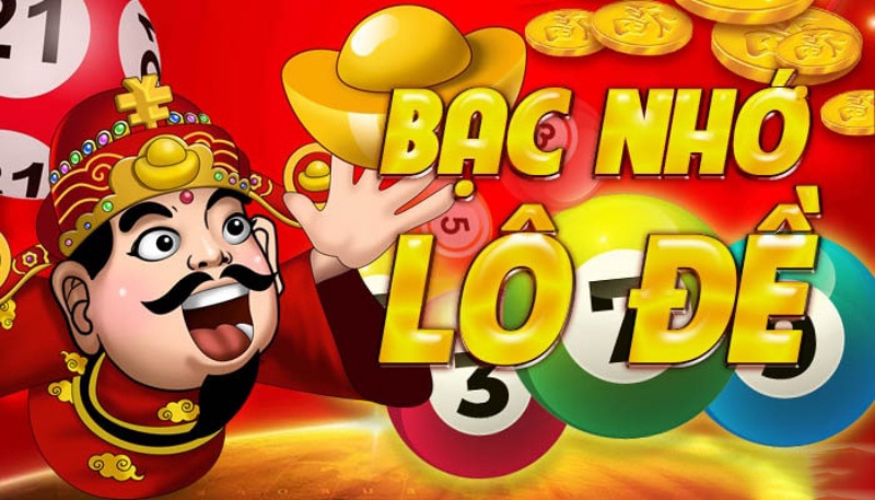 Hướng dẫn Bạc Nhớ Lô Đề