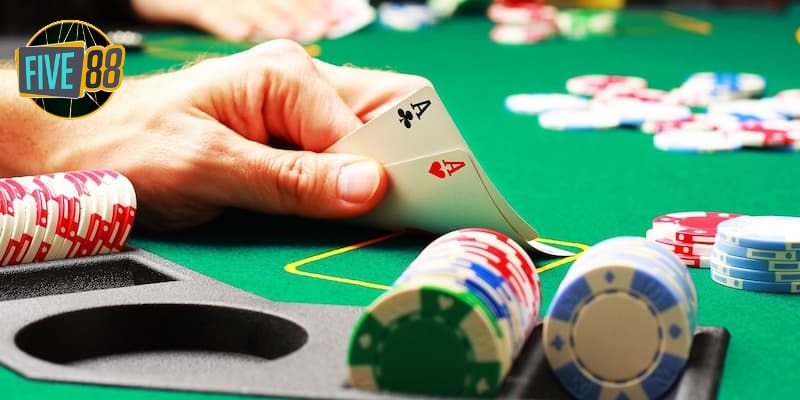 Đánh bạc rơi vào cạm bẫy nợ nần chồng chất