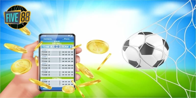 Tin tức cô gái tham gia nhà cái cá độ đổi đời nhanh chóng