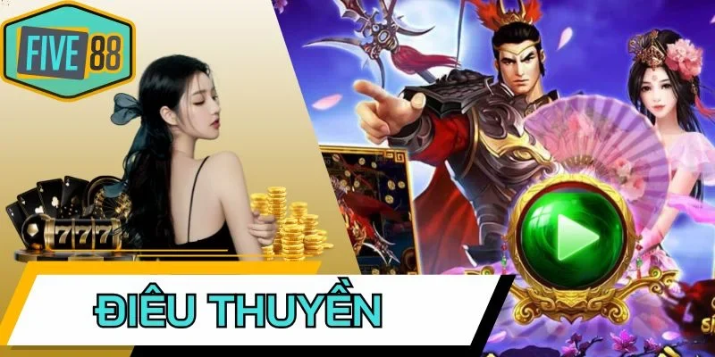 Tỷ lệ trả thưởng chi tiết