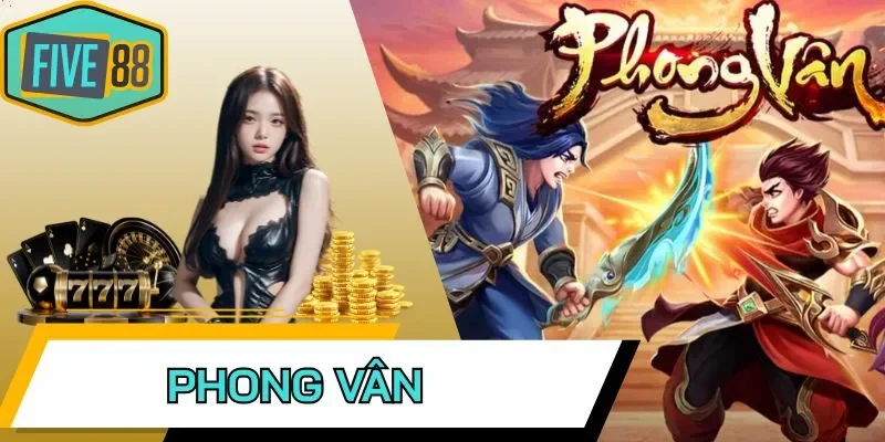 Bí kíp để thu thưởng khủng trong Phong Vân