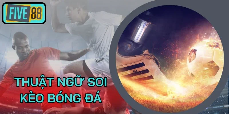 Thuật ngữ soi kèo bóng đá về kèo thẻ phạt